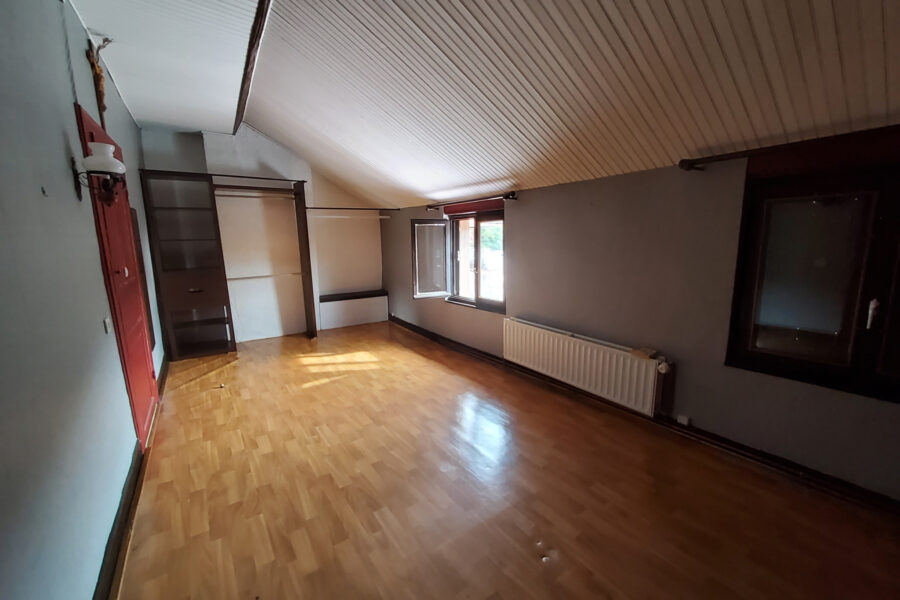 Maison à vendre à Fumay