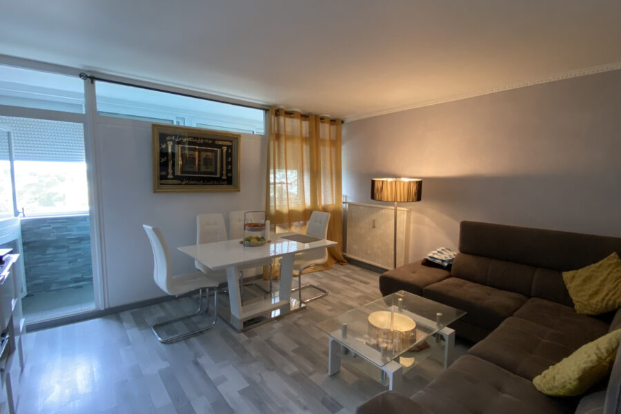 Appartement à vendre à Apt