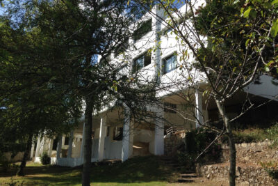 FONTENAY LE COMTE – MAISON D&rsquo;ARCHITECTE 265 M2 HABITABLE A L – 7 pièces – 5 chambres – 265 m²