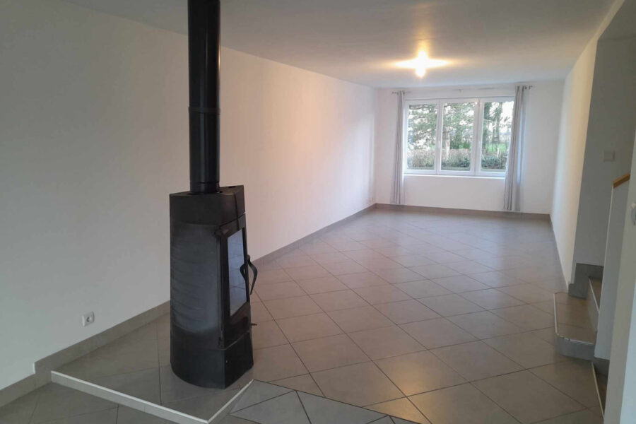Maison à vendre à La flamengrie