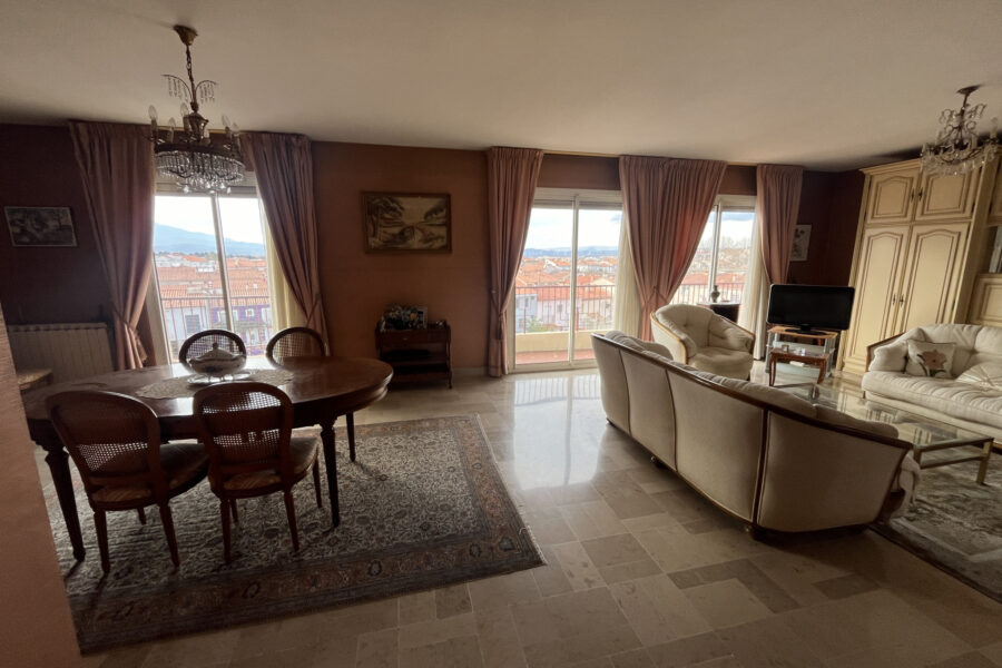 Appartement à vendre à Perpignan