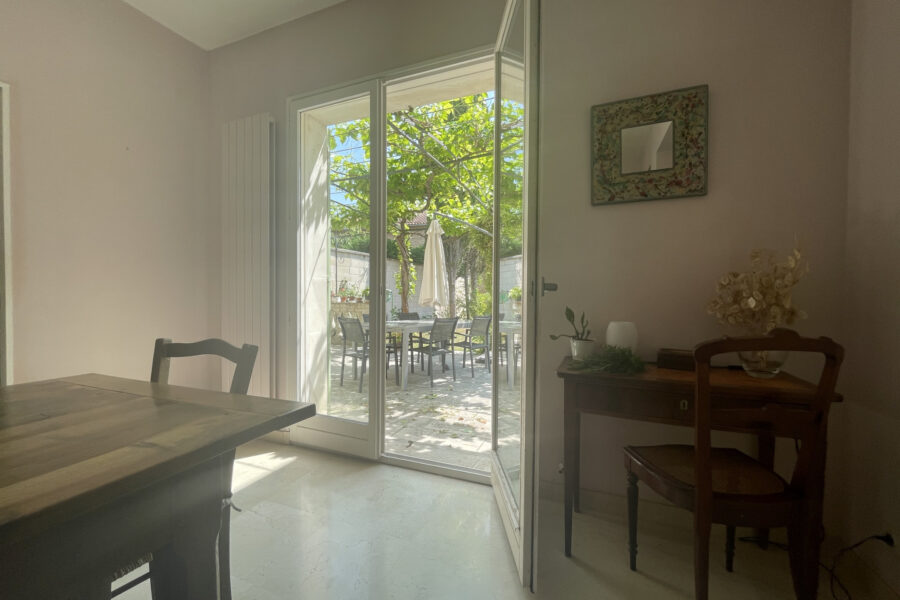 Maison à vendre à Avignon