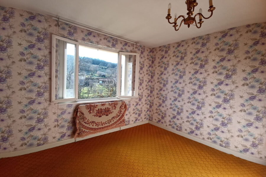 Maison à vendre à Montjoie-en-couserans
