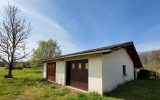  Deux maisons au calme avec grand terrain – 8 pièces – 4 chambres – 6  – 200 m²