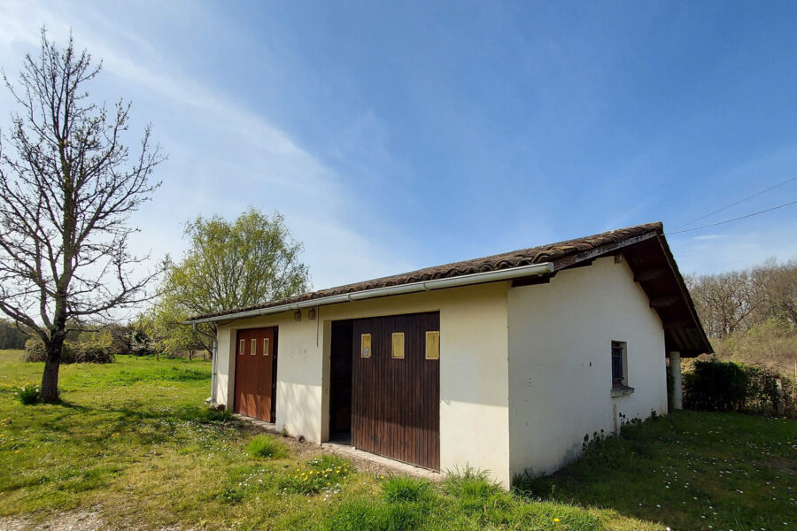 Maison à vendre à Artigues-de-lussac