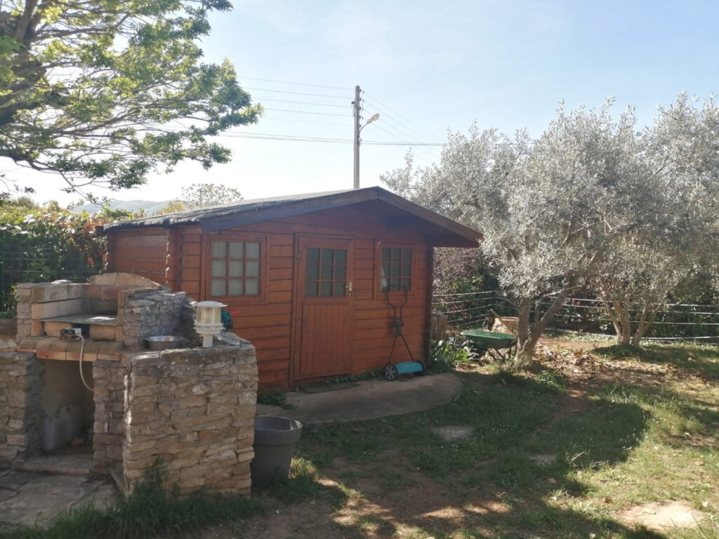 Charmante maison à Château-Arnoux-Saint-Auban – 4 pièces – 3 chambres – 10  – 153 m²