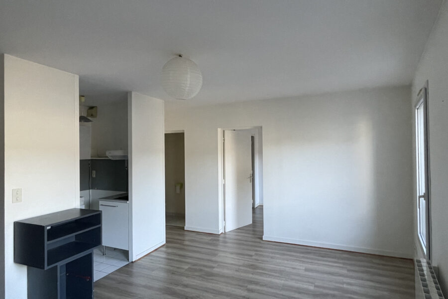 Appartement à vendre à Cognac