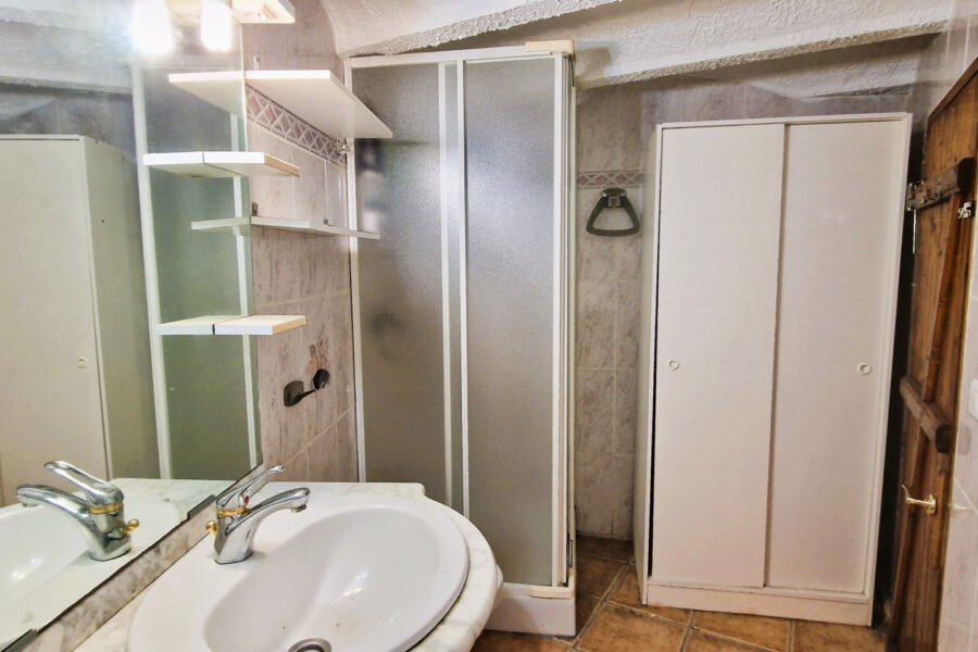 Maison à vendre à Coustouges