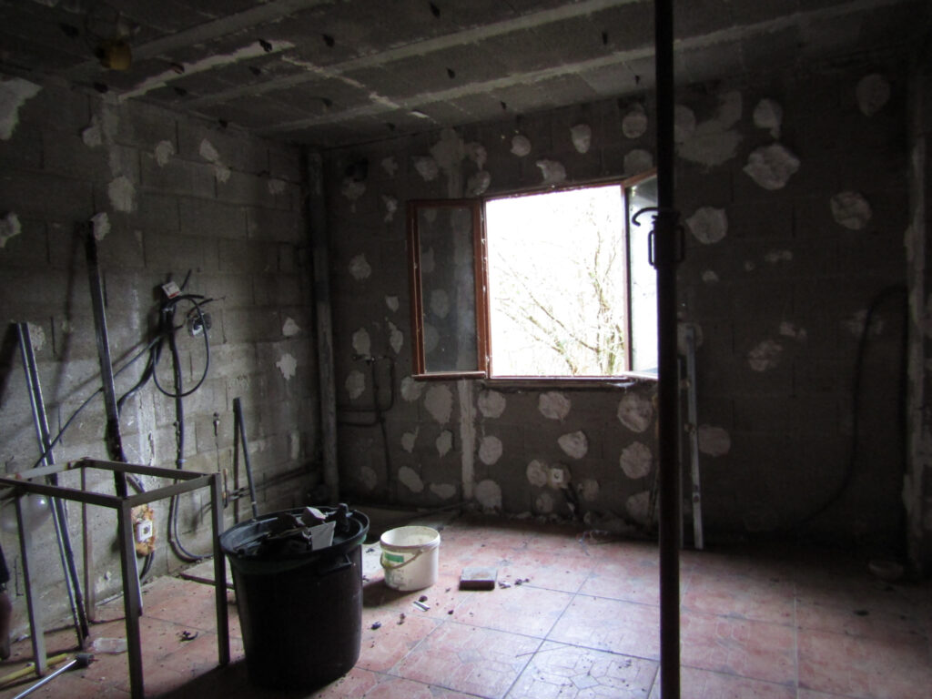 PLEINE NATURE en VILLE – 3 pièces – 1 chambre – 2  – 53 m²