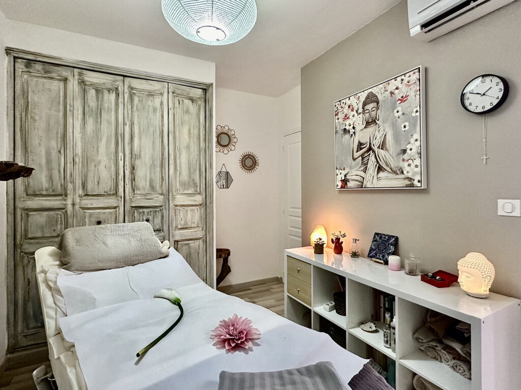 Maison au calme garage jardin 3 chambres – 4 pièces – 3 chambres – 4  – 127 m²