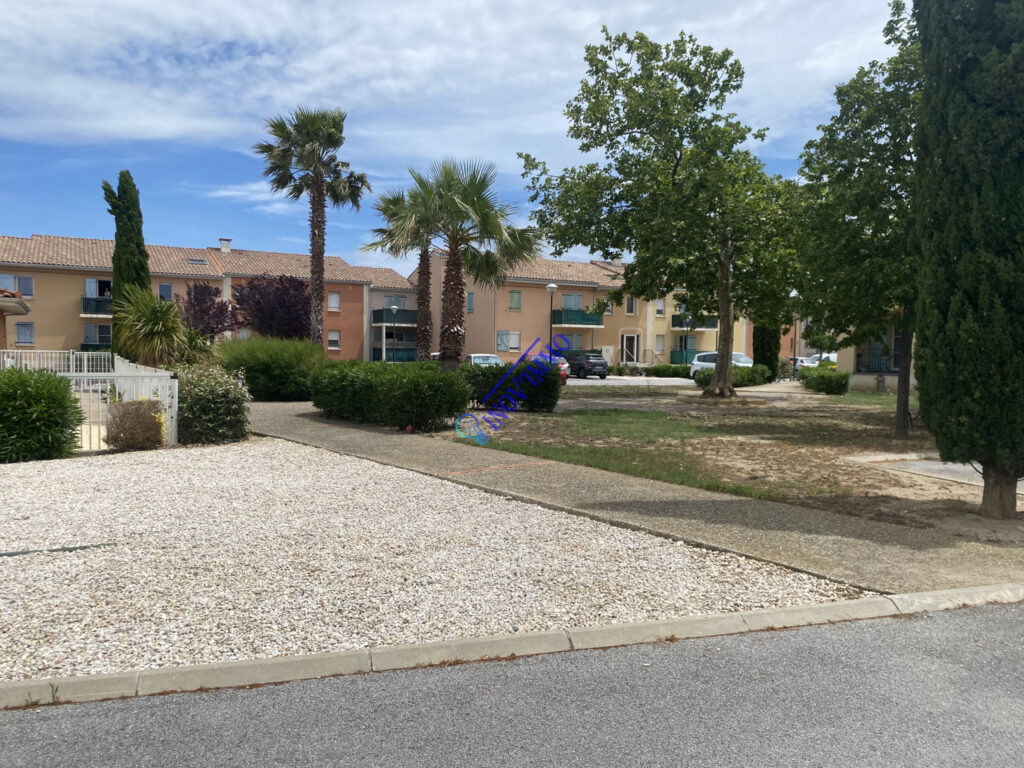 T2 avec 2 parkings Claira – 2 pièces – 1 chambre – 6  – 40 m²