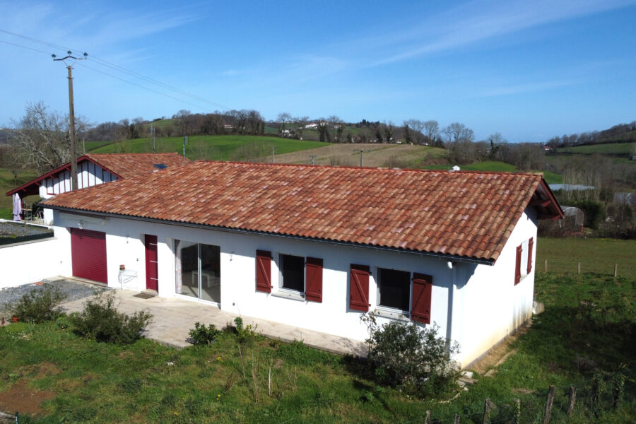 Maison à vendre à Hasparren
