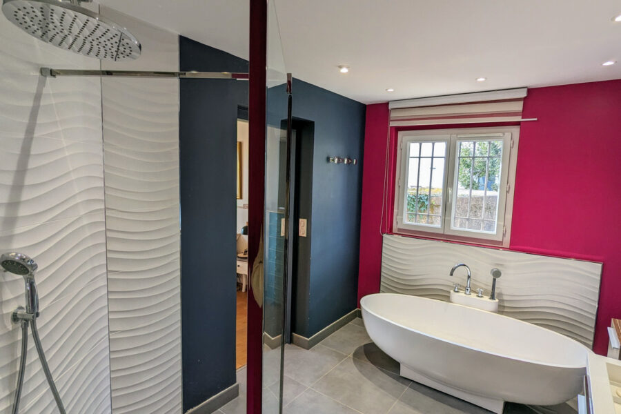 Maison à vendre à Vence