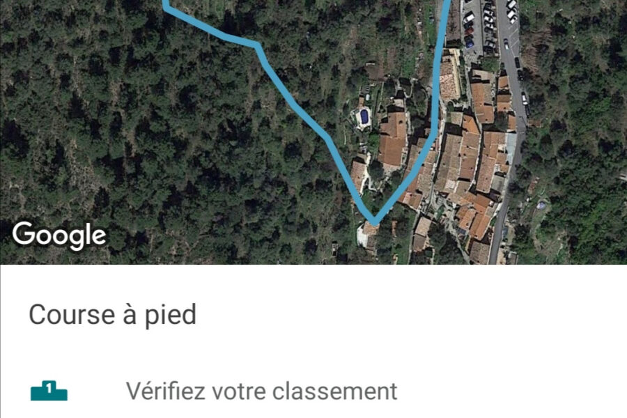 Terrain à vendre à Cantaron