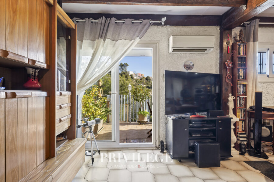 Maison à vendre à La trinité