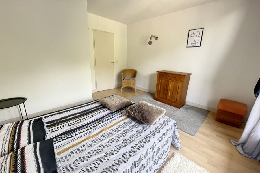 Appartement à vendre à Ustou