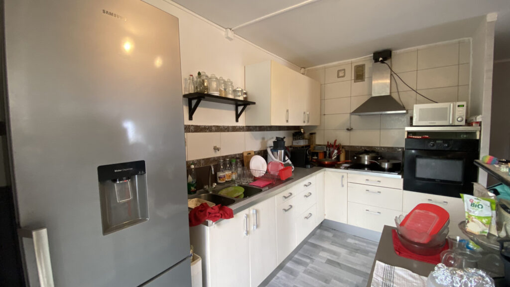 APPARTEMENT 3 PIÈCES 65M2 AVEC CAVE – 3 pièces – 2 chambres – NR  – 65 m²