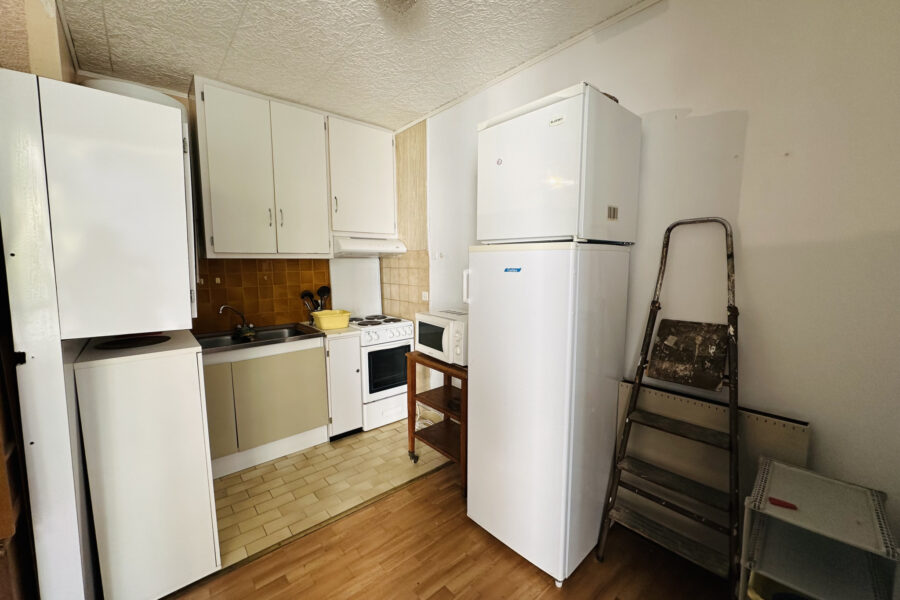 Appartement à vendre à Amélie-les-bains-palalda