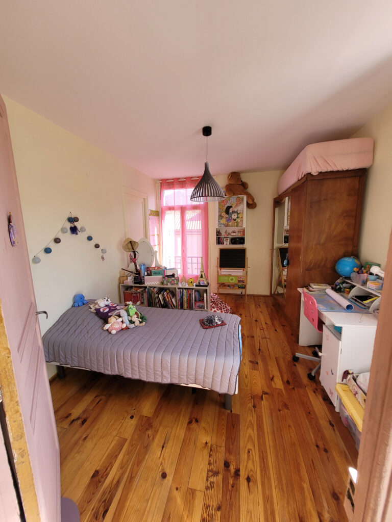 MAISON AVEC TERRAIN  A ARLES-SUR-TECH – 4 pièces – 3 chambres – 6  – 139 m²