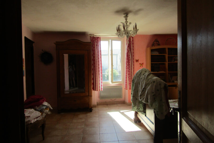 Maison à vendre à Sainte-jalle