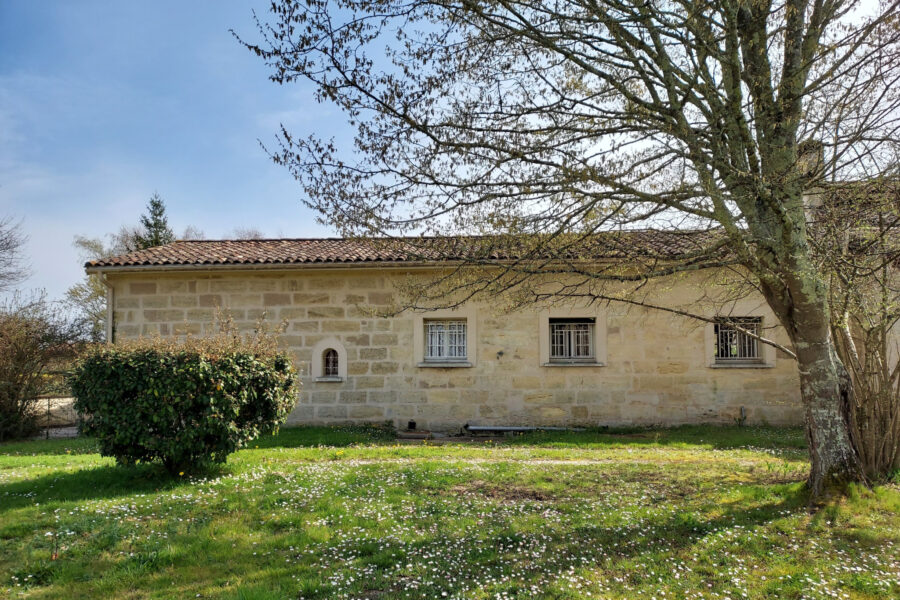 Maison à vendre à Artigues-de-lussac