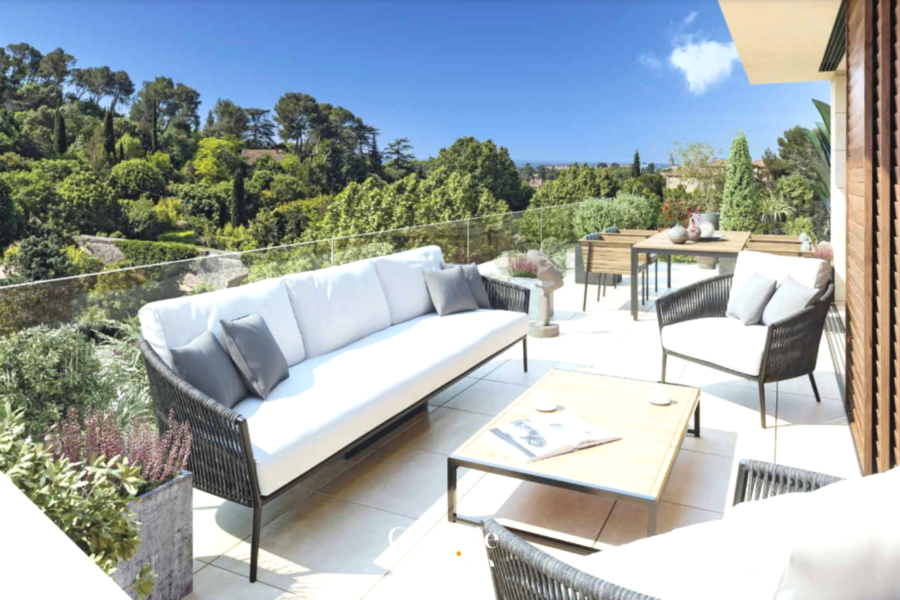 Appartement à vendre à Aix-en-provence