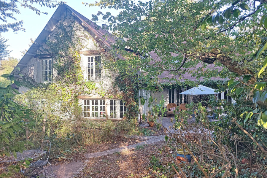 Maison à vendre à Saint-sulpice-et-cameyrac