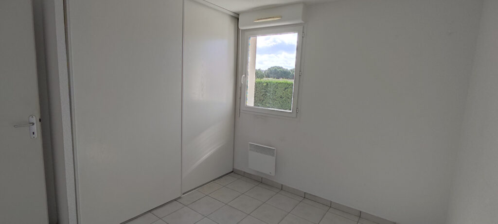 L’annonce à ne pas zapper : Bel appartement de type T3, réce – 3 pièces – 2 chambres – 6  – 63 m²