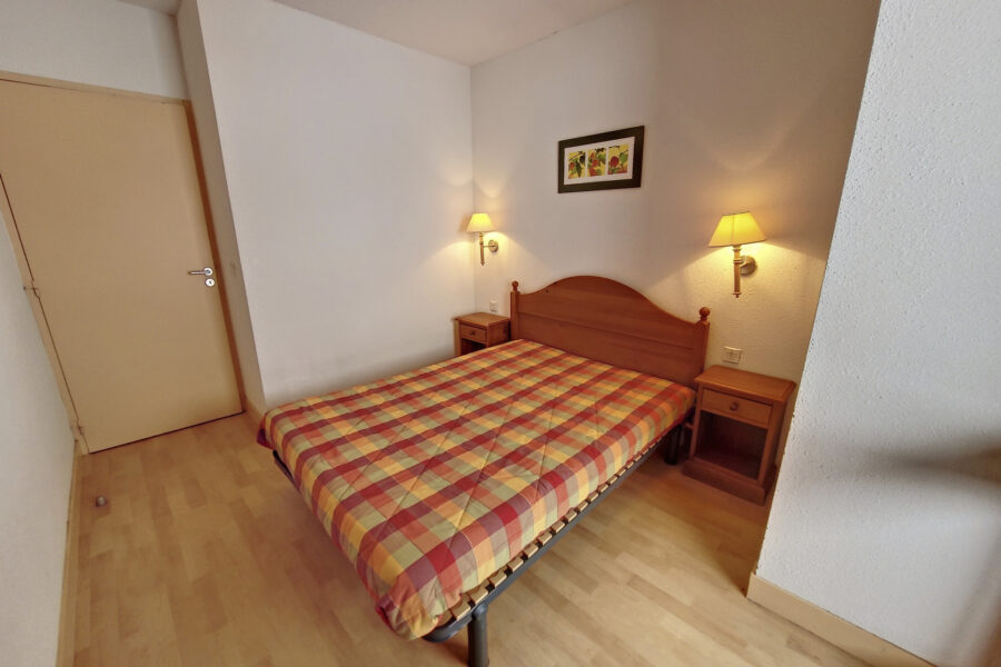 Appartement à vendre à Ustou