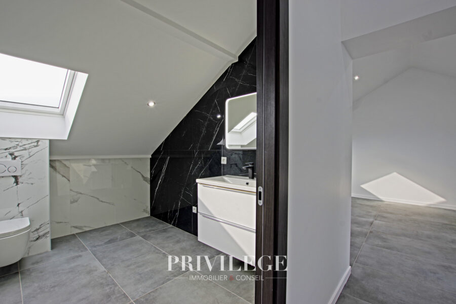 Maison à vendre à Chambéry