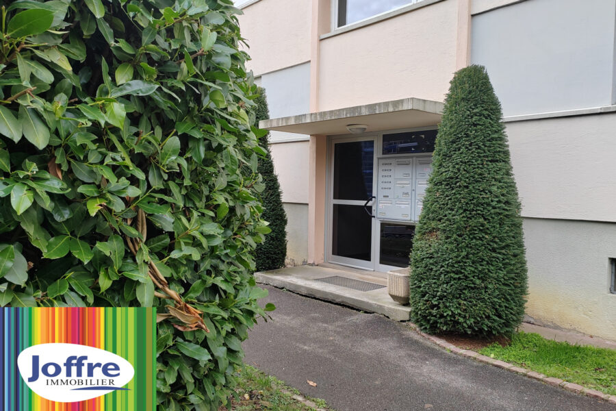 Appartement à vendre à Riedisheim
