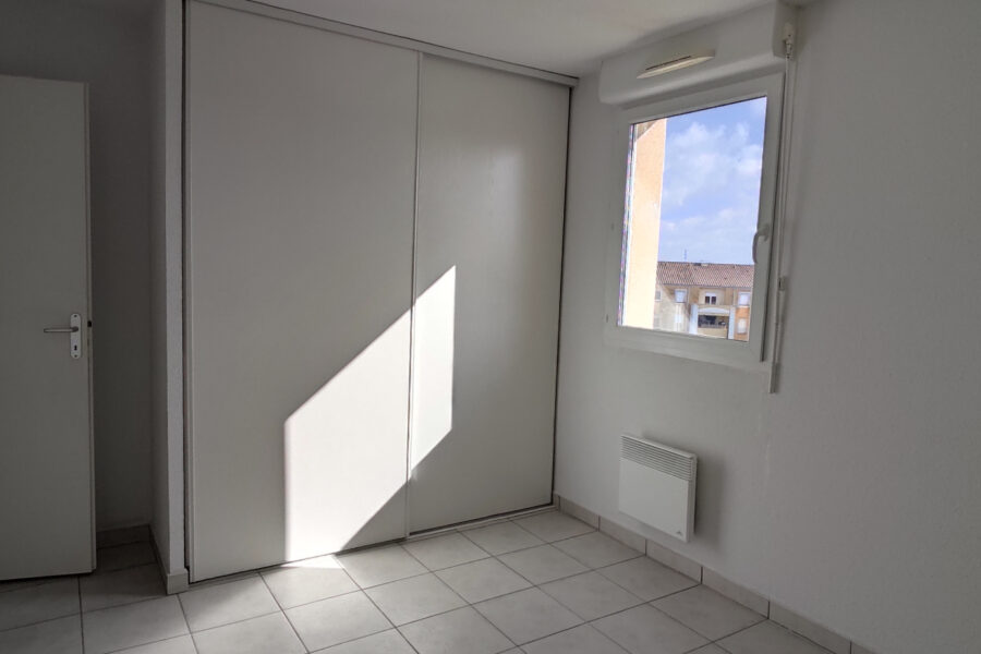 Appartement à vendre à Carcassonne