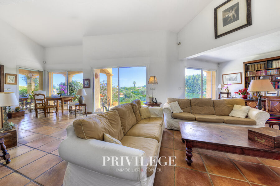 Maison à vendre à Antibes