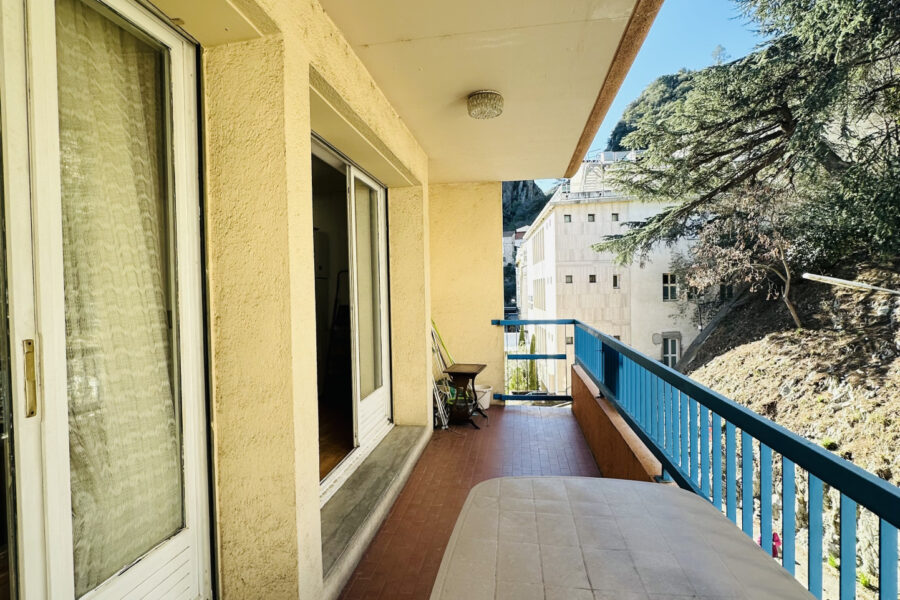 Appartement à vendre à Amélie-les-bains-palalda