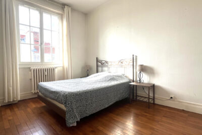 LYON 6 – SECTEUR MASSENA FOCH APPARTEMENT DE 60,05 M2 – 3 pièces – 2 chambres – 60.05 m²