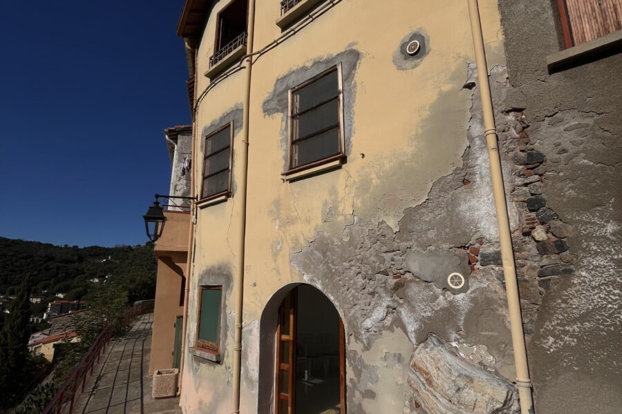 Maison à vendre à Amélie-les-bains-palalda