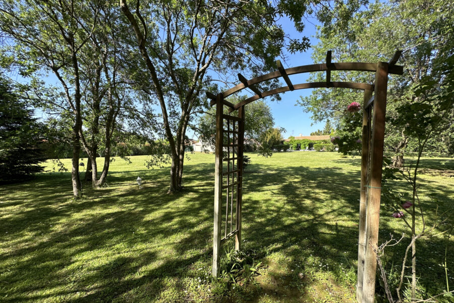 Maison à vendre à Saleilles