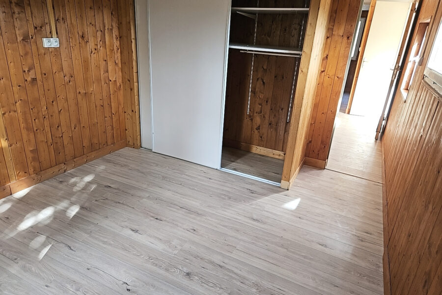 Maison à vendre à La crau