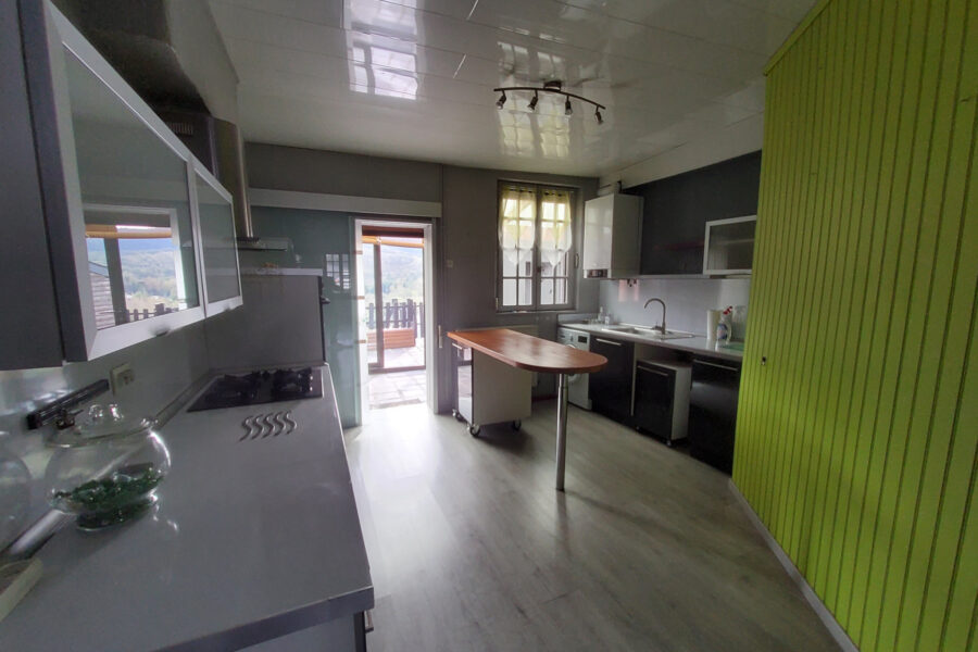Maison à vendre à Fumay