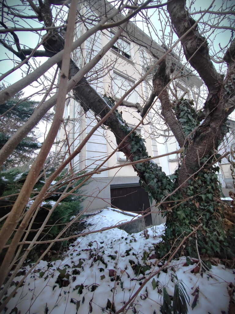 APPARTEMENT SUR RIEDISHEIM  – 4 pièces – 2 chambres – NR  – 106 m²