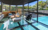 Superbe villa contemporaine aux prestations haut de gamme – 8 pièces – 4 chambres – 4  – 245 m²