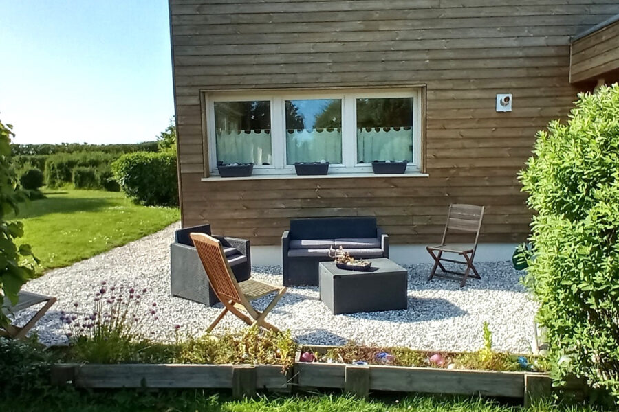 Maison à vendre à Petit-caux