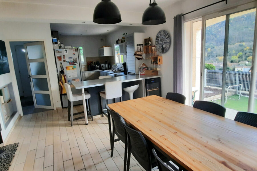 Maison à vendre à Arles-sur-tech