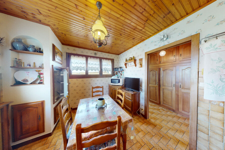 Maison à vendre à Contrexéville