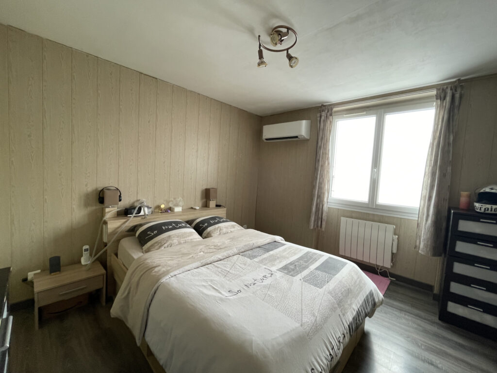 Maison avec vue imprenable – 5 pièces – 3 chambres – 4  – 90 m²