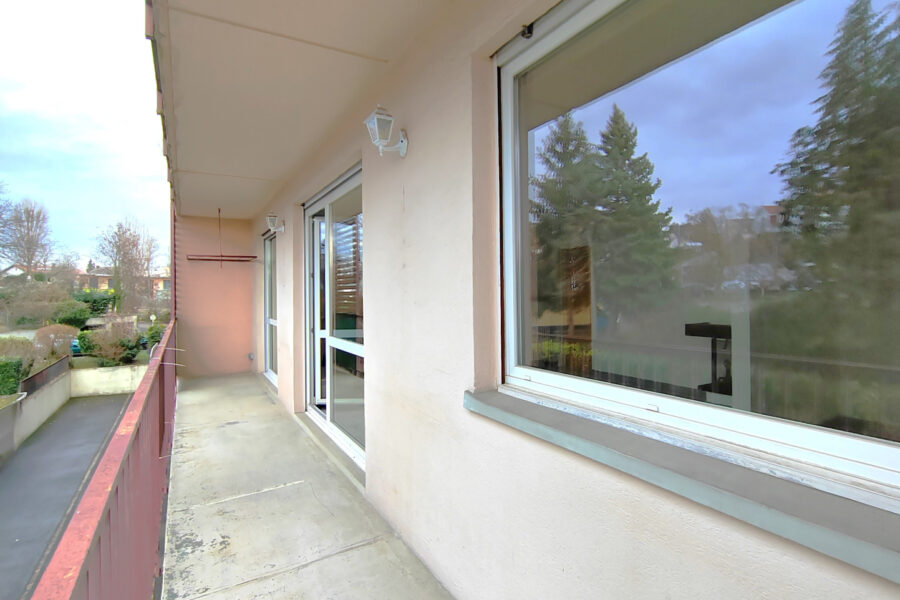 Appartement à vendre à Riedisheim