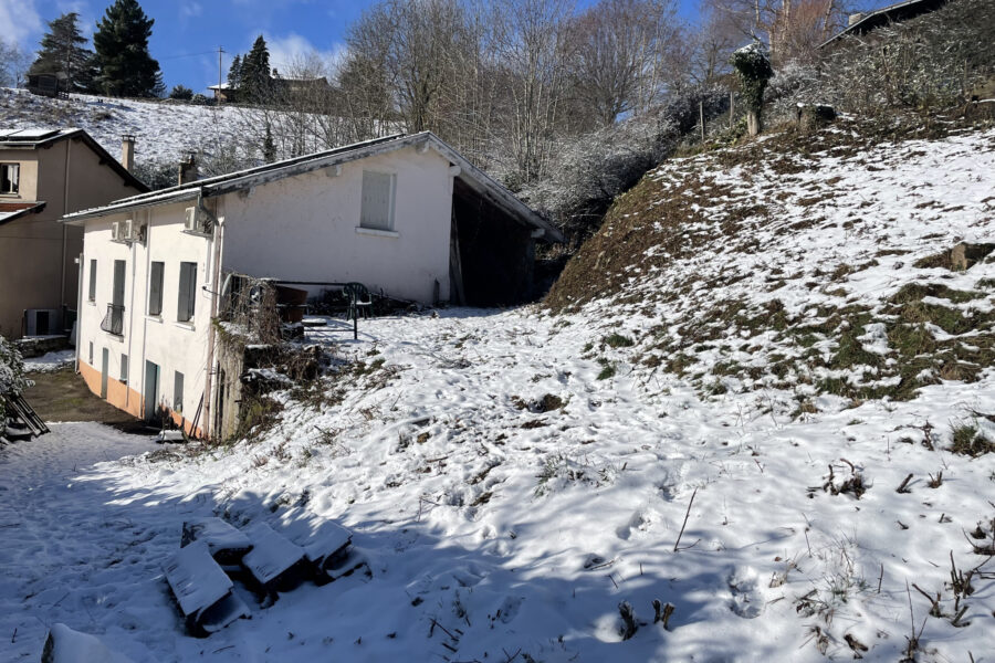 Maison à vendre à Tarare