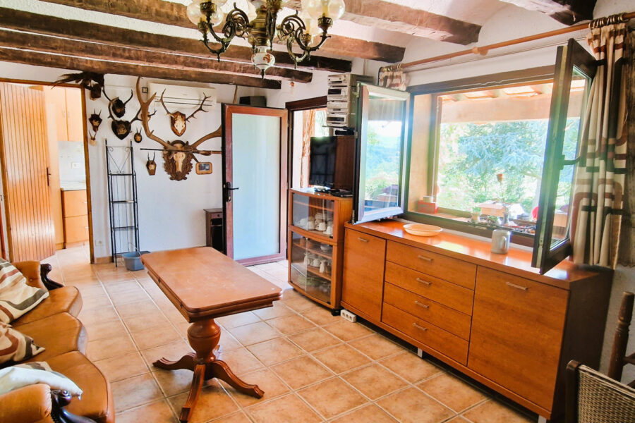 Maison à vendre à Coustouges