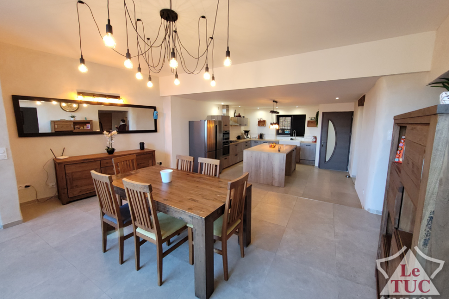 Maison à vendre à Mollans-sur-ouvèze