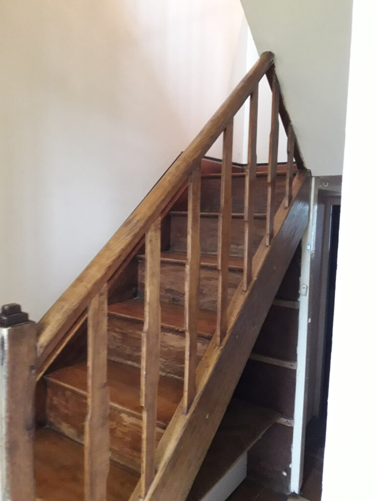 MAISON – 5 PIÈCES – 93 m2 – 5 pièces – 3 chambres – 2  – 93 m²